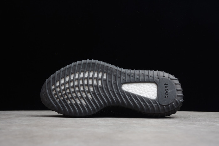 Yeezy Boost 350 V2“Black Static” Reflective EF2368