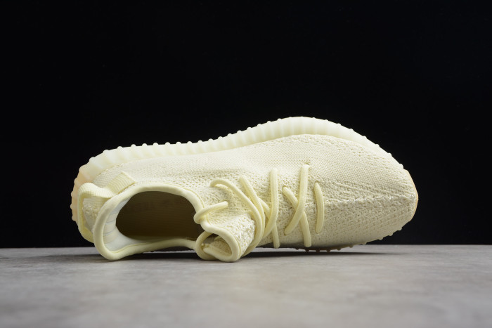 Yeezy Boost 350V2 “Ice Yellow” F36980