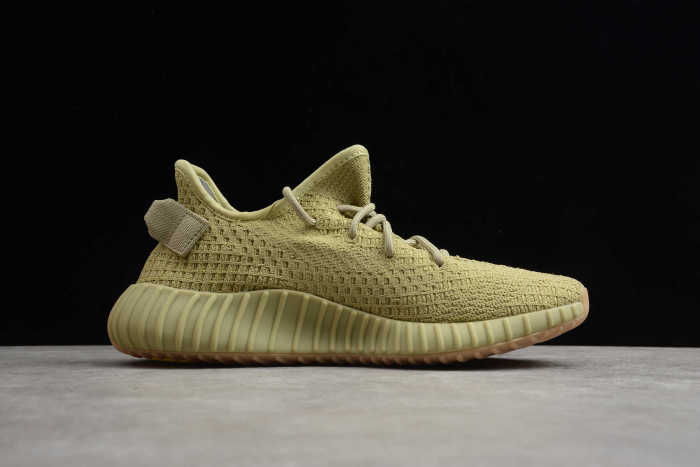 Yeezy Boost 350 v2 Green FY5346