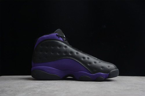 Air Jordan 13 “Court Purple”AJ13 DJ5982-015