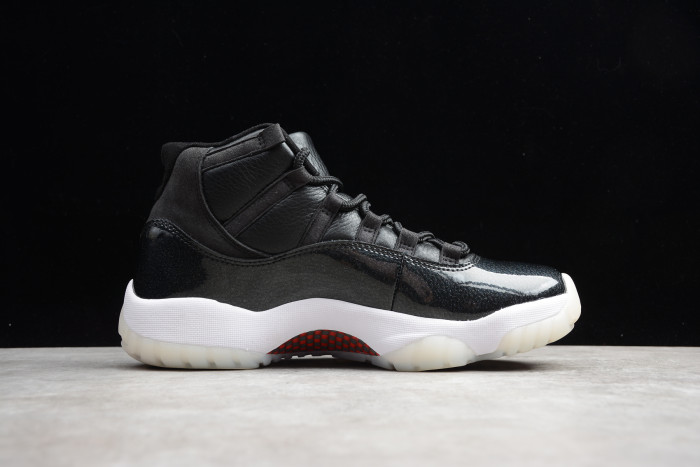 Air Jordan 11 “72-10” 378037-002