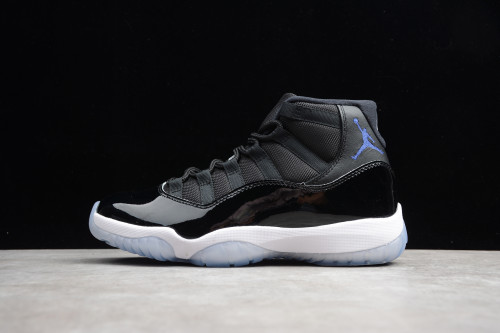 Air Jordan 11 “Space Jam” 378037-003