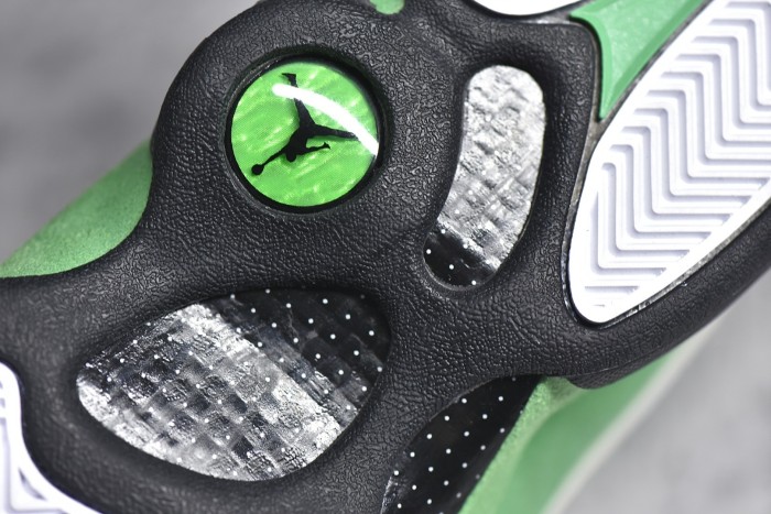 Air Jordan 13 “Lucky Green” 414571-113