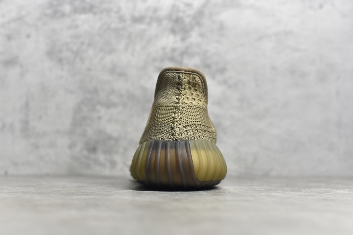 Yeezy Boost 350V2 “Sulfur” FZ5240