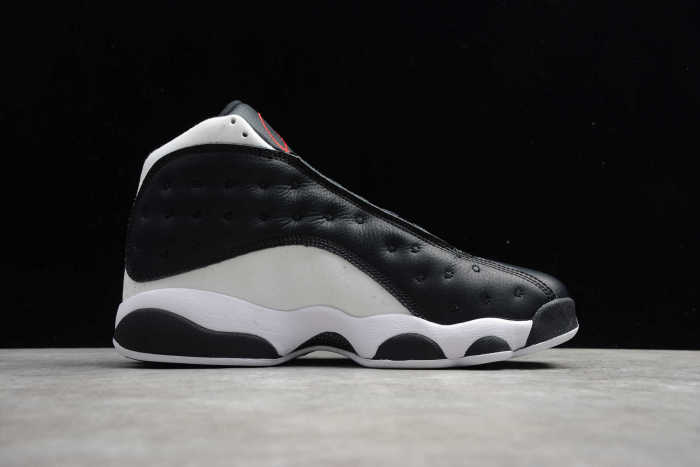 Air Jordan 13 AJ13“Reverse He Got Game” 414571-061