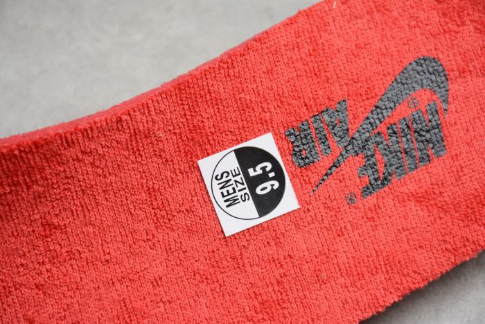 Air Jordan 3 OG “Black Cement” 854262-001