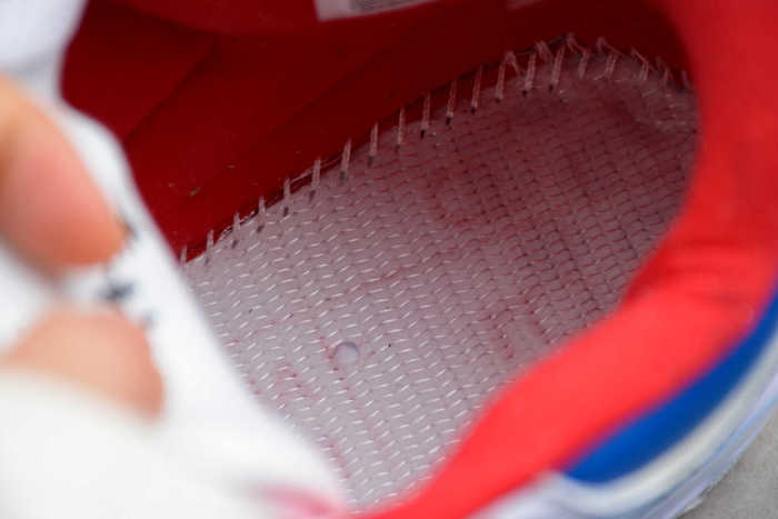 Air Jordan 3 “Seoul”AJ3 AV8370-100