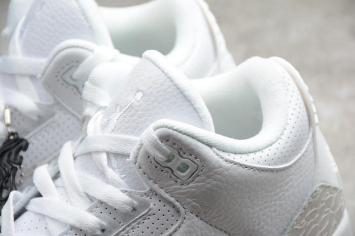 Air Jordan 3 Retreat 136064-111