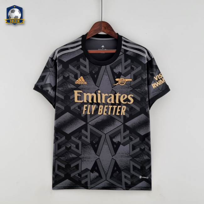 Arsenal Away Man Jersey 22/23