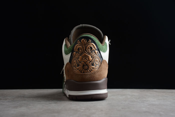 Air Jordan AJ3 Retro