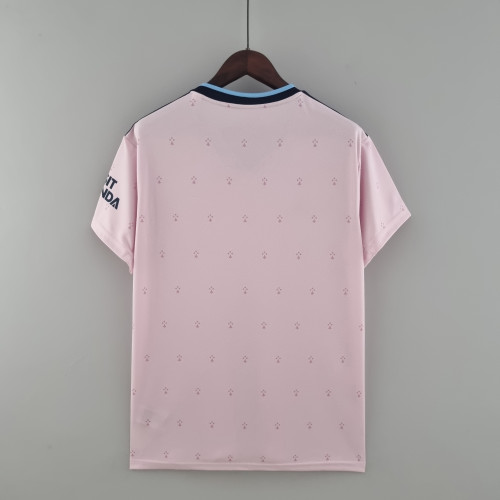 Arsenal Third Man Jersey 22/23