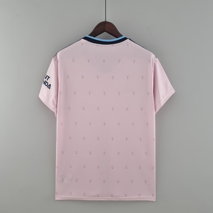 Arsenal Third Man Jersey 22/23