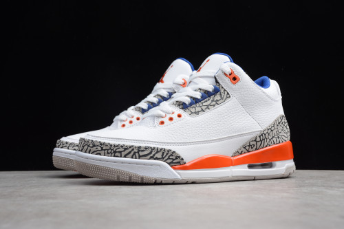 Air Jordan 3 “Knicks” 136064-148