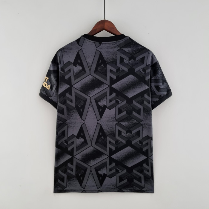 Arsenal Away Man Jersey 22/23