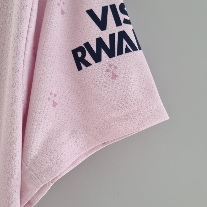 Arsenal Third Man Jersey 22/23