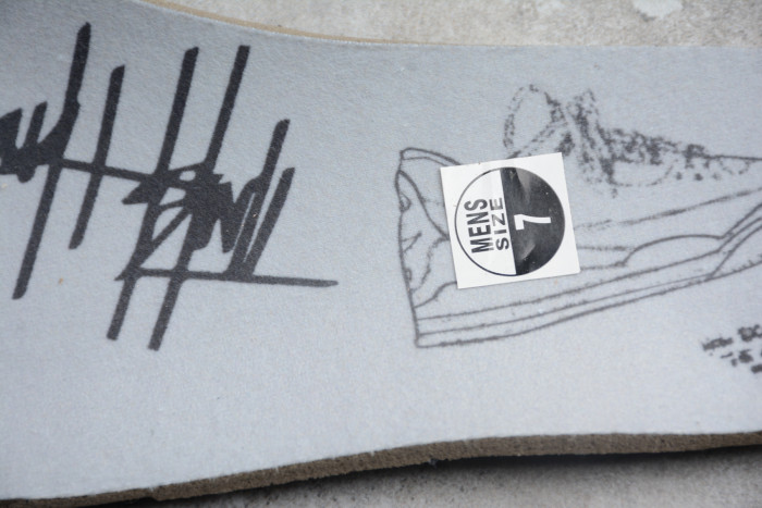 Air Jordan 3 White Gray AQ3835-160