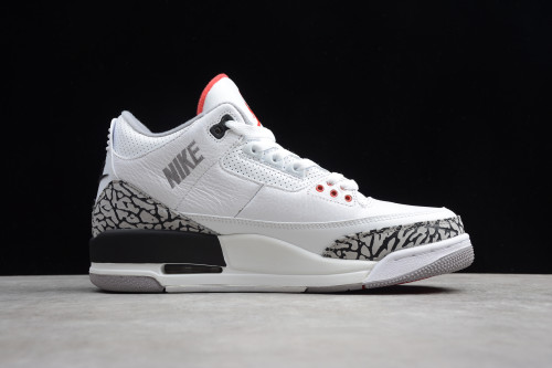 Air Jordan 3 JTH NRG Tinker AJ3 V6683-160