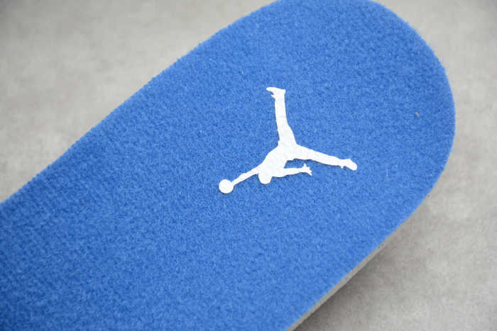 Air Jordan 3 Blue CT8532-400