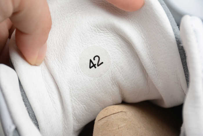 Air Jordan 3 Fresh Water White Gray