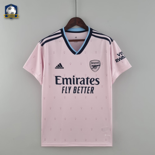 Arsenal Third Man Jersey 22/23