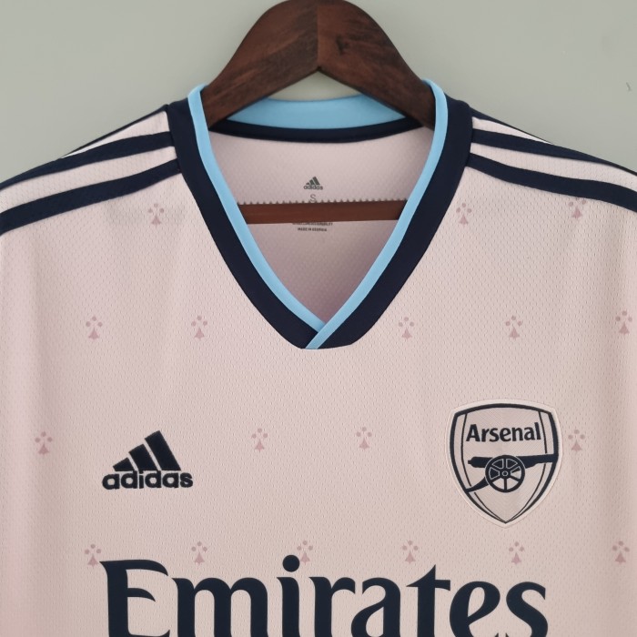 Arsenal Third Man Jersey 22/23