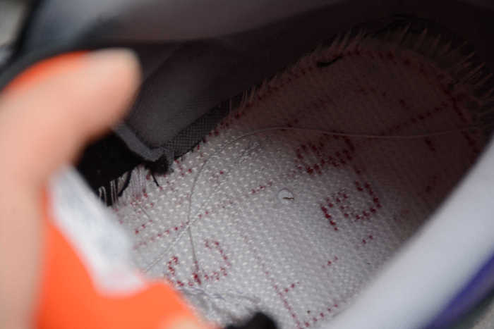 Air Jordan 3“Court Purple” CT8532-050