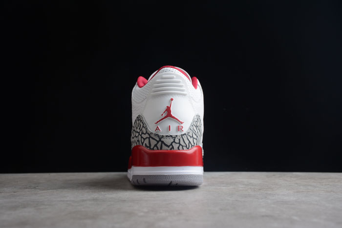 Air Jordan AJ3 Retro CT8532-126