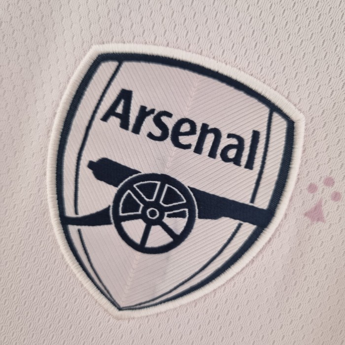 Arsenal Third Man Jersey 22/23