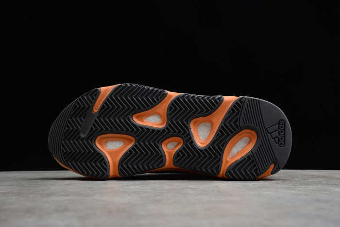 Yeezy Boost 700 Sun Orange GZ6984