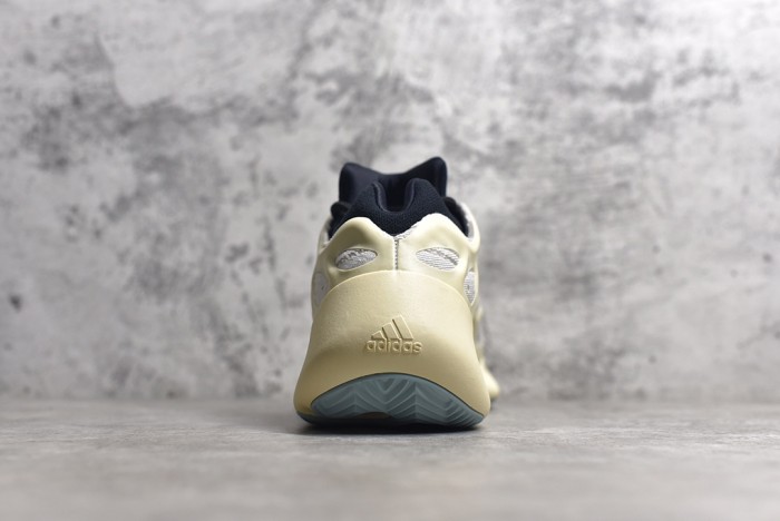 Yeezy Boost 700V3 Azael Black White FW4980