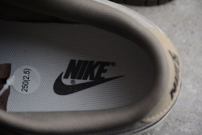 SB Dunk Low ’Steamboy OST’ LF0039-001