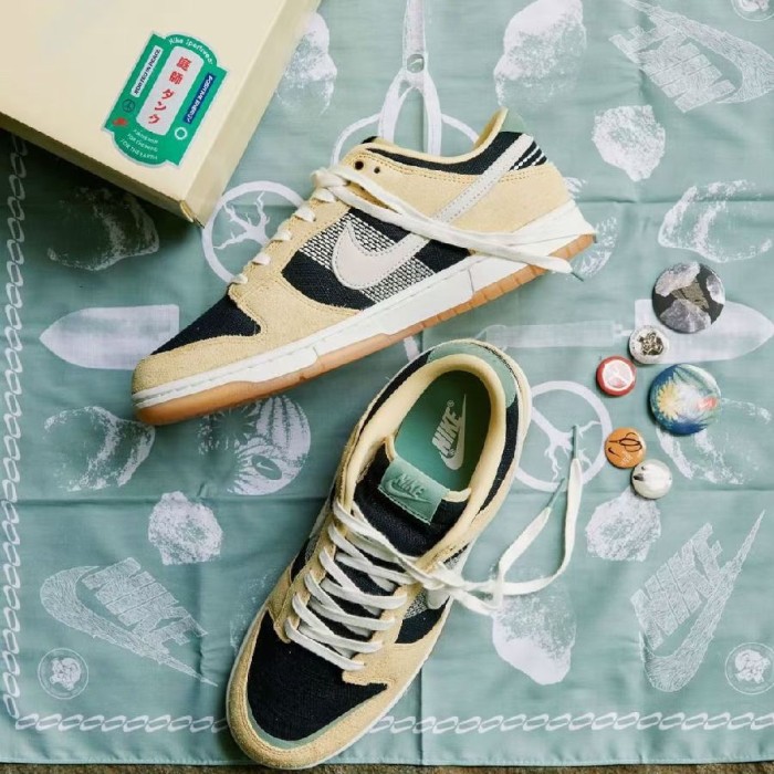 NK Dunk Low Roped in Peace DJ4671-294