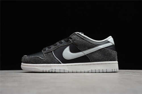 NK Dunk Low “Animal Pack” DH791