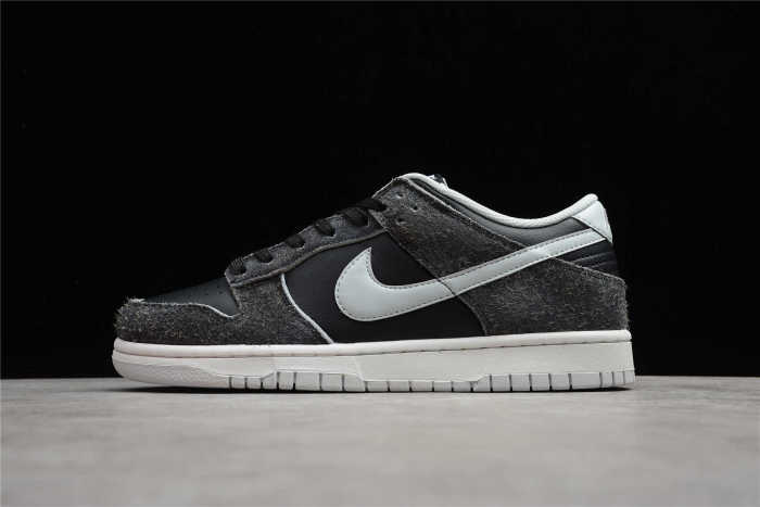 NK Dunk Low “Animal Pack” DH791