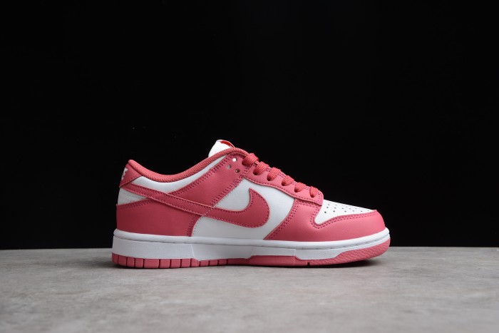 NK SB Dunk Low Red DD1503-111