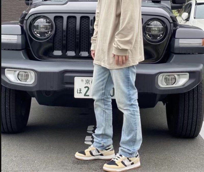 NK Dunk Low Roped in Peace DJ4671-294