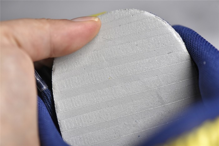 SB Dunk Low “Michigan” DD1391-700