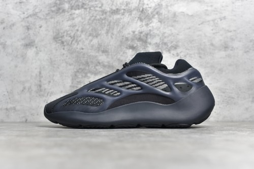 Yeezy Boost 700V3 Black H67799