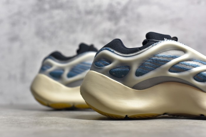 Yeezy 700 V3 “Kyanite” 2.0 GY0260