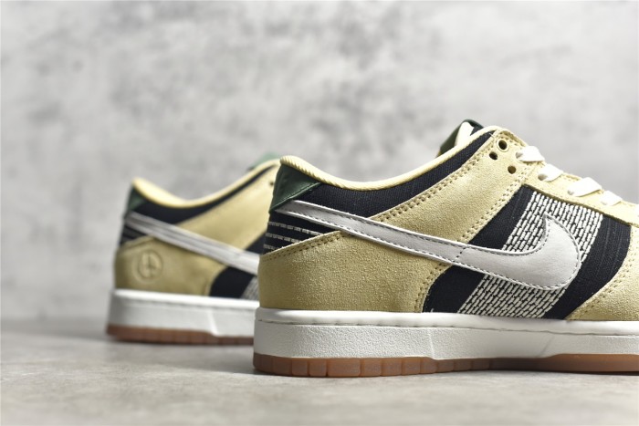 NK Dunk Low Roped in Peace DJ4671-294