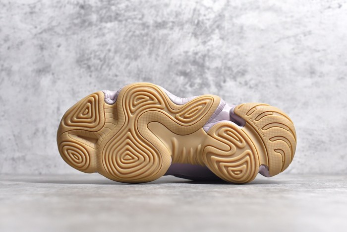 Yeezy 500 ’Soft Vision’ Purple FW2656