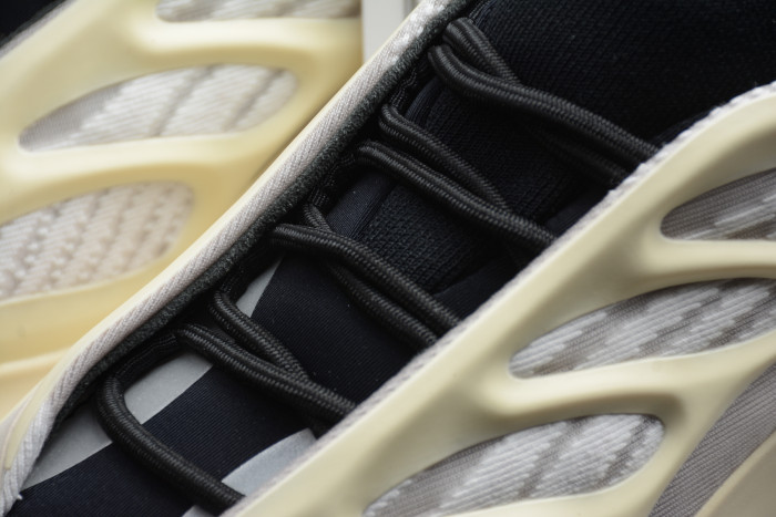 Yeezy Boost 700V3 Azael Black White FW4980