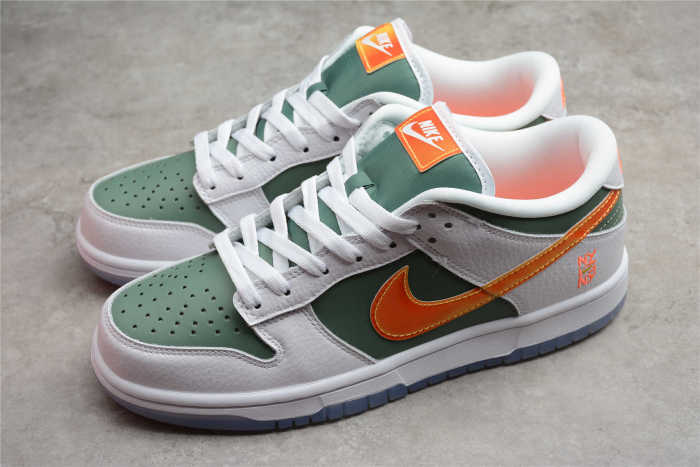 NK SB Dunk Low “NY vs NY” DN2489-3000