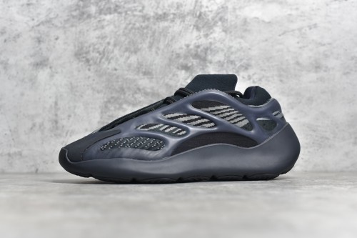 Yeezy Boost 700V3 Black H67799
