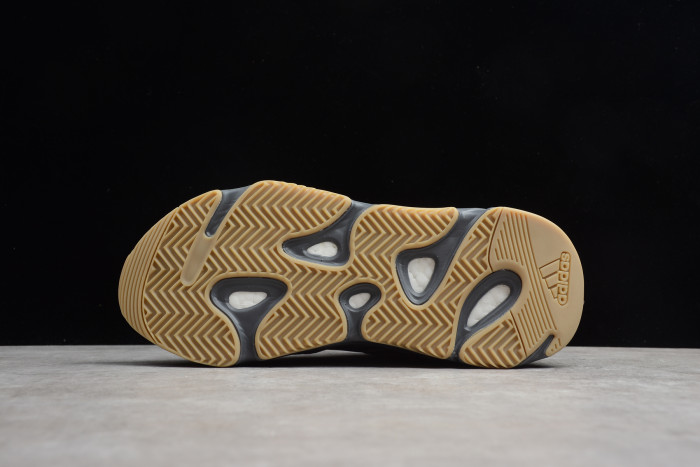 Yeezy 700 V2 Gray FU7914