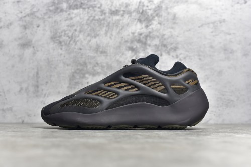 Yeezy Boost 700V3“Clay Brown” GY0189