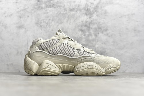 Kanye West x Yeezy 500 White DB2908