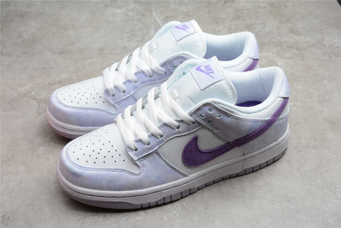 SB Dunk Low PRm “Purple Pulse” DM9467-500