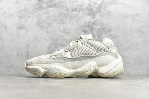 Yeezy 500 “Bone White” FV3573