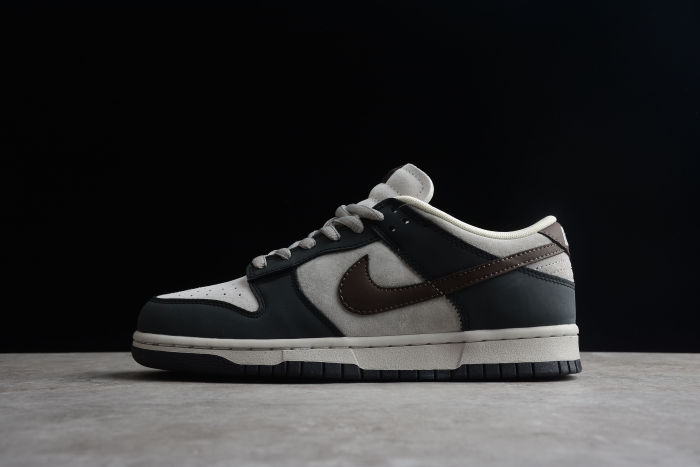 SB Dunk Low ’Steamboy OST’ LF0039-002